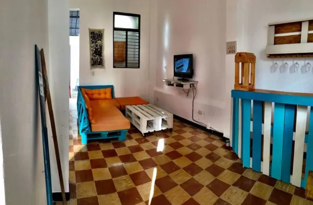 Casa 51 Guest House Zona Colonial